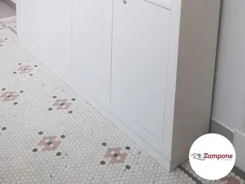 Departamento 5 ambientes con 3 baños