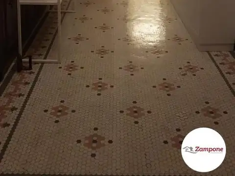 Departamento en Alquiler Temporal de 4 dormitorios