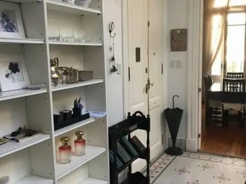 Departamento en Alquiler Temporal de 5 ambientes