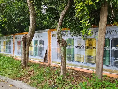 Terreno en Venta en Boulogne, USD 1.674.000