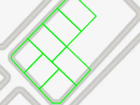 Terreno en Venta de 3982,0 m2