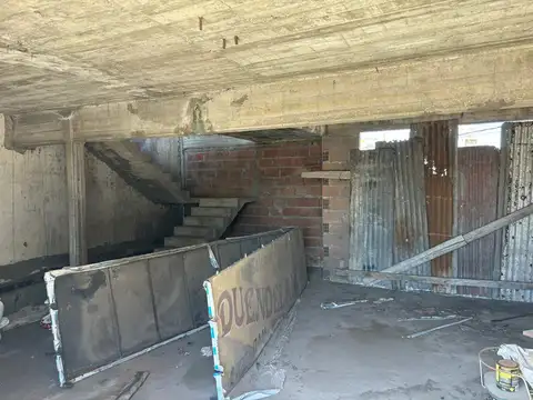 Avenida Bartolomé Mitre 4000