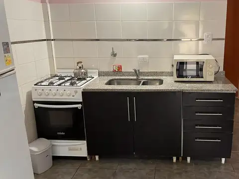 Departamento en Venta en Colon, USD 185.000