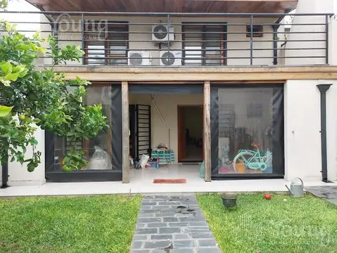 Casa en Venta de 3 dormitorios