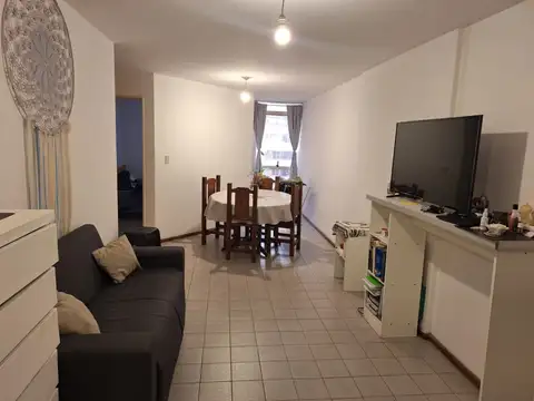 Vendo Dpto de 1 Dormitorio. Nva Córdoba. Mejor Zona