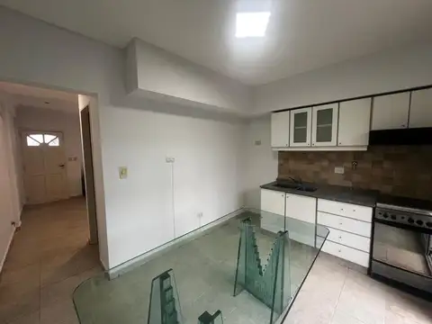 VENTA DUPLEX 3 AMB MARIA DEL PARQUE ITUZAINGO