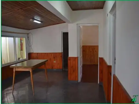 CASA CÉNTRICA JUNIN DE LOS ANDES