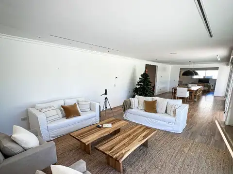 Casa en Venta 1 año