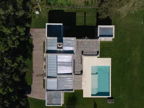 Casa en Venta de 5 dormitorios