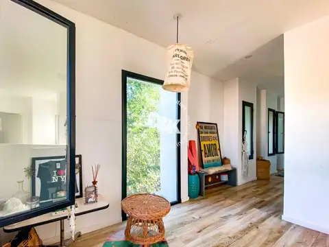 Casa en Venta 8 años