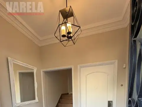 2 Amb a Nuevo en Alquiler - Bajas Expensas - Parque Chacabuco Alquiler$600.000 Exp$60.000