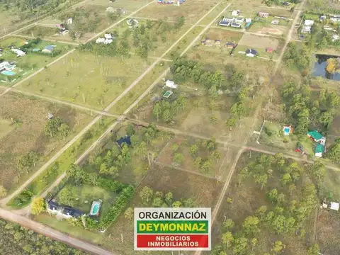 Terreno en Venta en Colon, USD 35.000