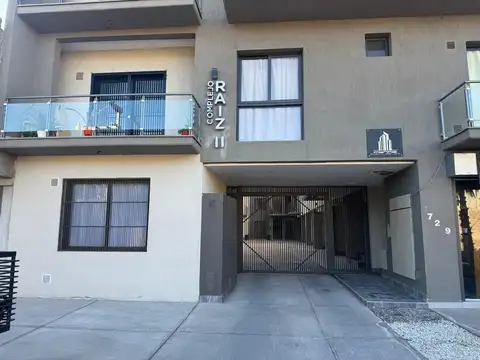 Departamento en Venta de 5 ambientes