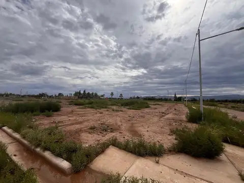 Terreno en Venta de 300,0 m2