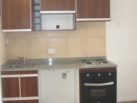 Departamento en Alquiler en Villa Crespo, $ 550.000