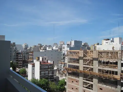 Departamento en Alquiler 10 años