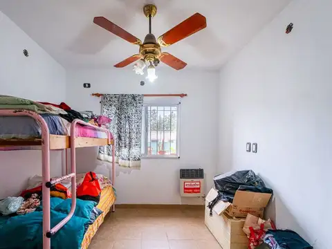 CASA VENTA ROLDAN TS3 2 DORMITORIOS PILETA JARDIN