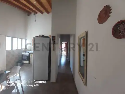 VENTA DE CASA EN EL CHALLAO MENDOZA-ID293821