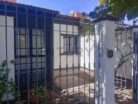 VENTA DE CASA EN EL CHALLAO MENDOZA-ID293821