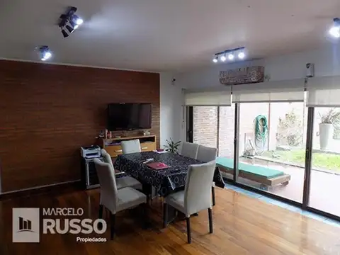 Casa en Venta de 3 dormitorios