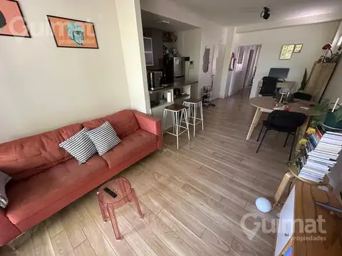 Departamento en Alquiler de 1 dormitorio