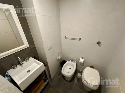 Departamento en Alquiler 6 años