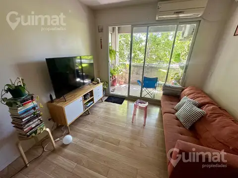 Departamento en Alquiler de 2 ambientes