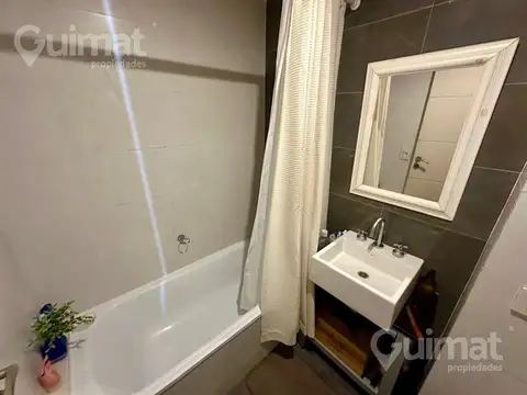 Departamento en Alquiler al Norte