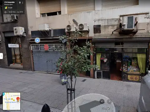 Local en Venta Via Púb.