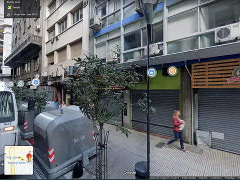 Local En Venta + Sótano Impecable Estado Apto Gastronomía Gran Oportunidad 