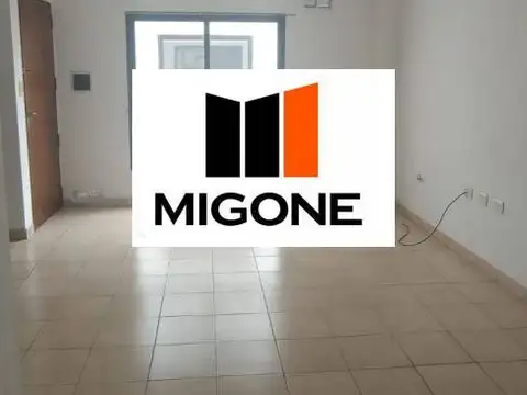 Depto Tipo Casa en Alquiler de 2 ambientes