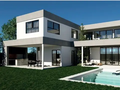 Casa en Venta en Countries y Barrios Cerrados en Berazategui, USD 500.000