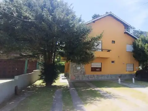 Alq temporario dto 3 Amb para 4/6pax 200mts del mar 