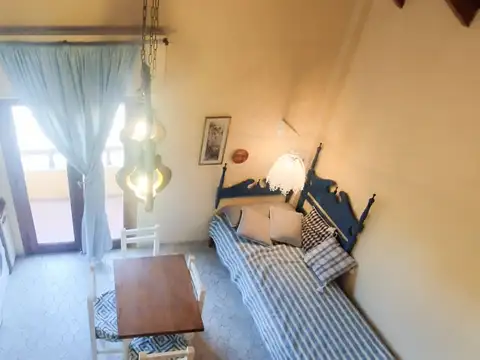 Departamento en Alquiler Temporal de 3 ambientes