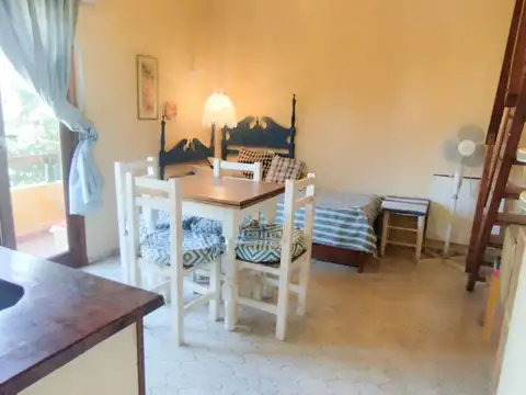 Departamento en Alquiler Temporal en Villa Gesell, $ 1.310.000