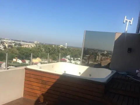 Departamento en Venta con 2 cocheras