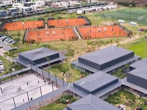 Terreno en Venta 45  mts Frente