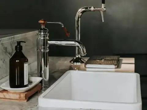 Depto Tipo Casa en Venta en Palermo, USD 420.000