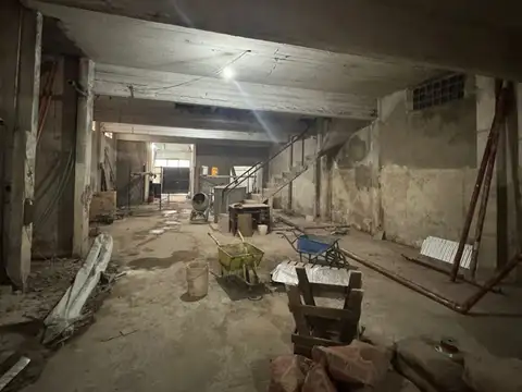 Galpon en Venta A Estrenar