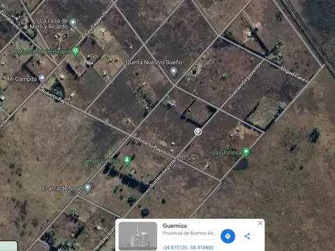 Terreno en Venta de 7088,0 m2