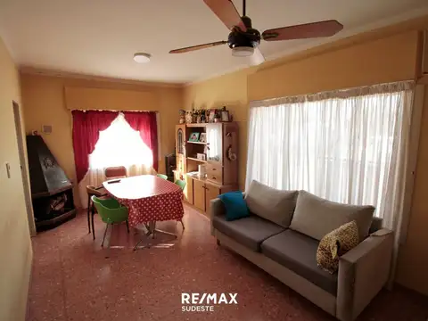 VENTA DEPTO. DE 2D EN PH   B. PACIFICO