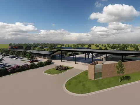 Terreno en Venta en Villa Amelia, USD 46.300