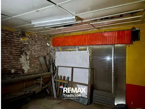 Casa 3 dorm. en venta – Sáenz Peña – 2 locales