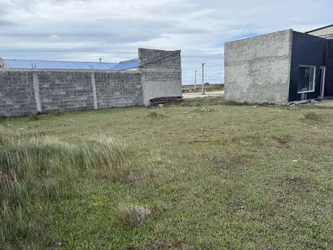 VENTA TERRENO 254,71 m2 -ALTOS DE LA ESTANCIA- R.G