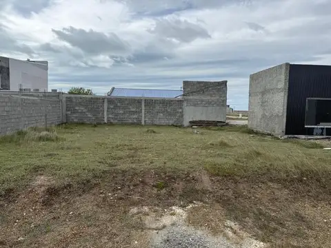 Terreno en Venta de 255,0 m2