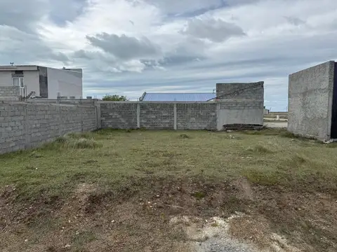 Terreno en Venta en Rio Grande, USD 20.000