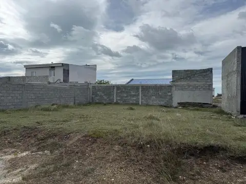 Terreno en Venta en Rio Grande, USD 20.000