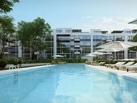 Departamento - Venta - Argentina, Mor?n - Cacique Coliqueo  1000