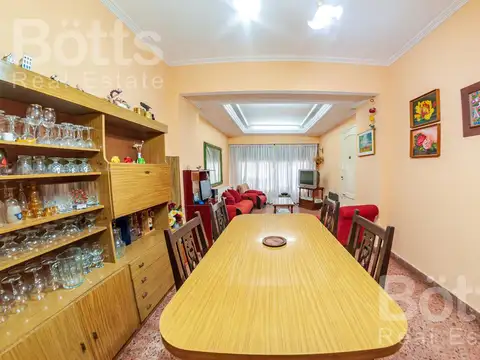 Casa en Venta 35 años