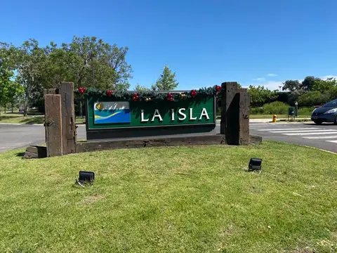 La Isla 635 uso interno